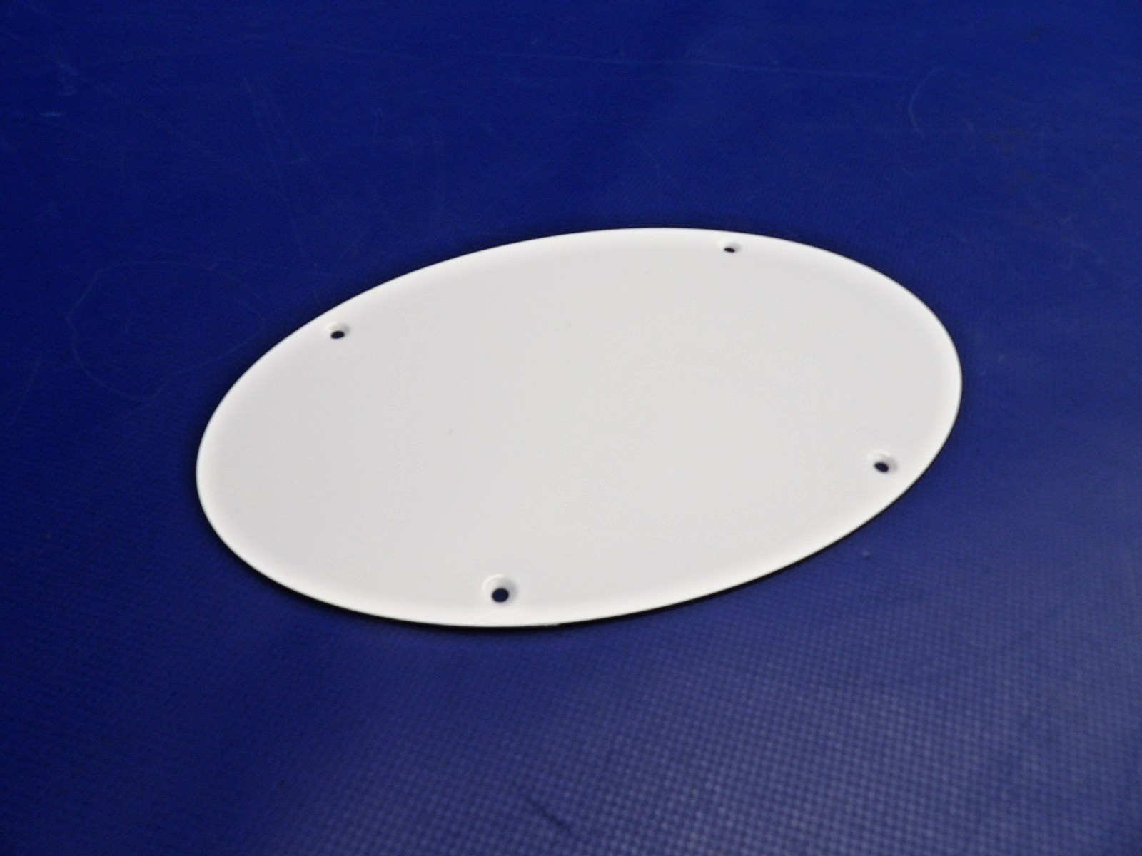 Cirrus Wing Access Panel P/N 19003-004 NOS (0326-1225)1