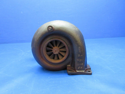 Cessna 401 / 401A Turbocharger Assy LH P/N 632729-10 CORE for PARTS (0124-1471)0