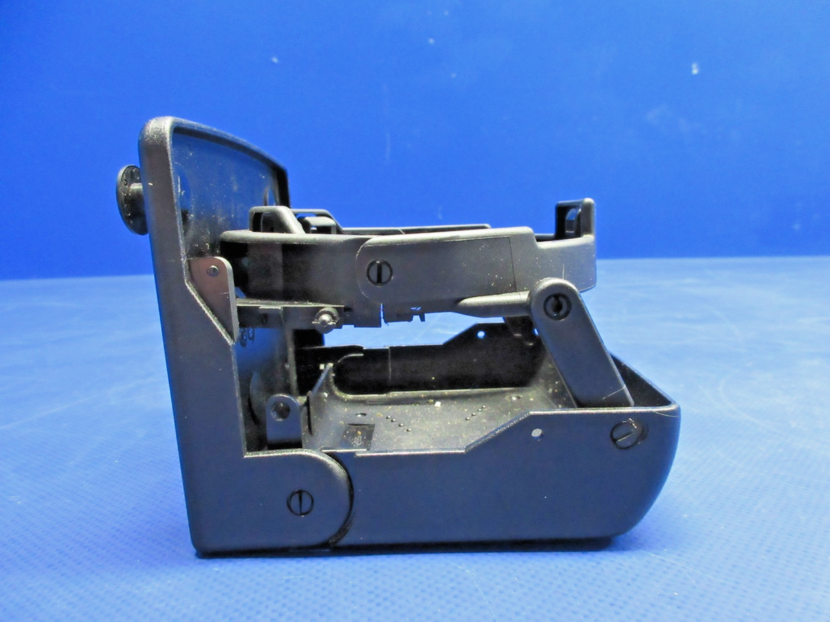 Cirrus SR22 Folding Drink Holder P/N 51179-001 (0926-779)5