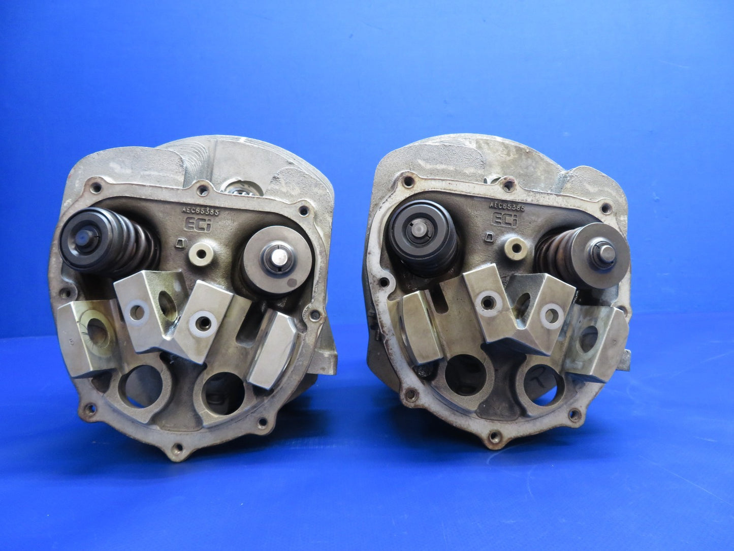 Continental IO-470 CORE ECI Cylinder Studs AEC65385, AEC631397 SET (0426-1700)12