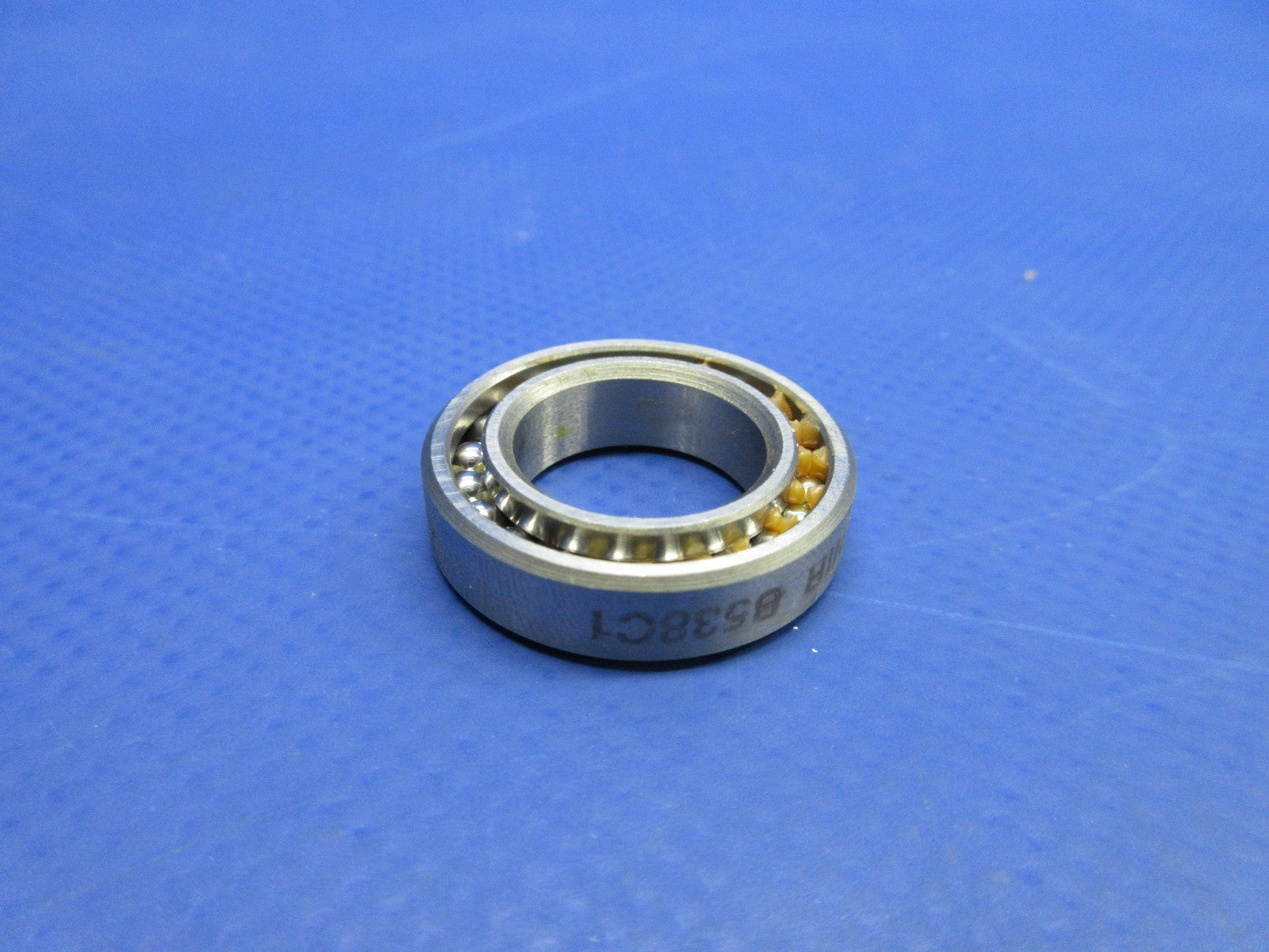 Beech Fafnir Aileron Tab Actuator Bearing P/N B-538 LOT OF 2 NOS (0426-828)7