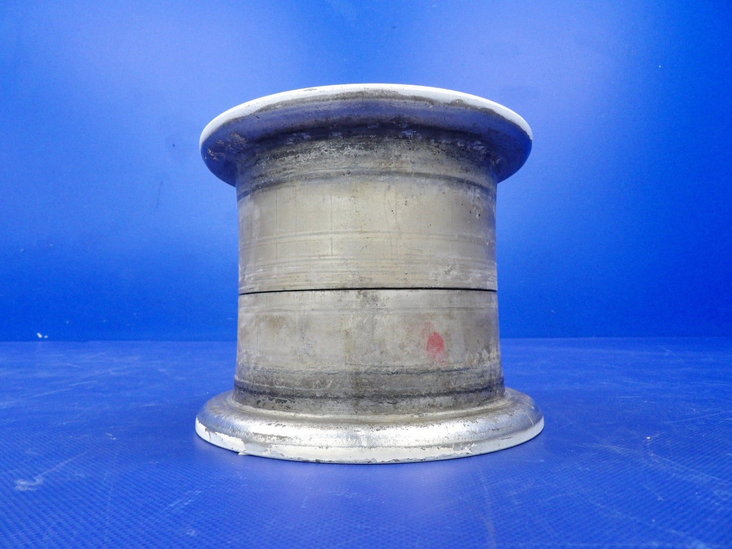 Cessna 421 Goodyear 6.00-6 Wheel P/N 9541409P8 (0726-2077)2