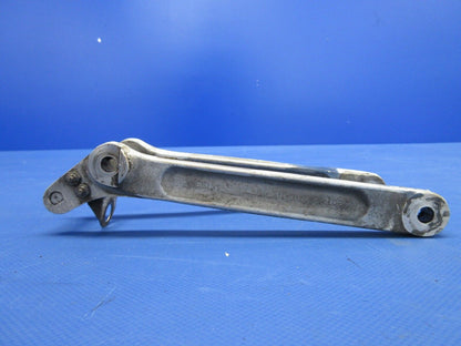 Piper PA-23-250 Aztec Nose Gear Drag Link Assy P/N 16279-00 (0624-848)