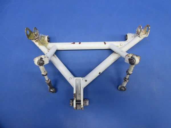 Mooney M20 / M20C Nose Gear Retracting Truss Assy P/N 540002-503 (1024-843)