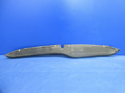 Mooney M20 / M20C Glare Shield P/N 950027-1 (1024-2065)