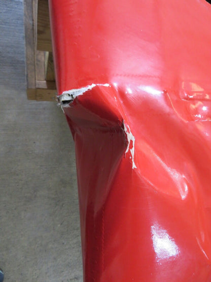 Champion 7ECA / 7GCAA / 7KCAB Citabria RH Wood Spar Wing DAMAGED (0524-94)