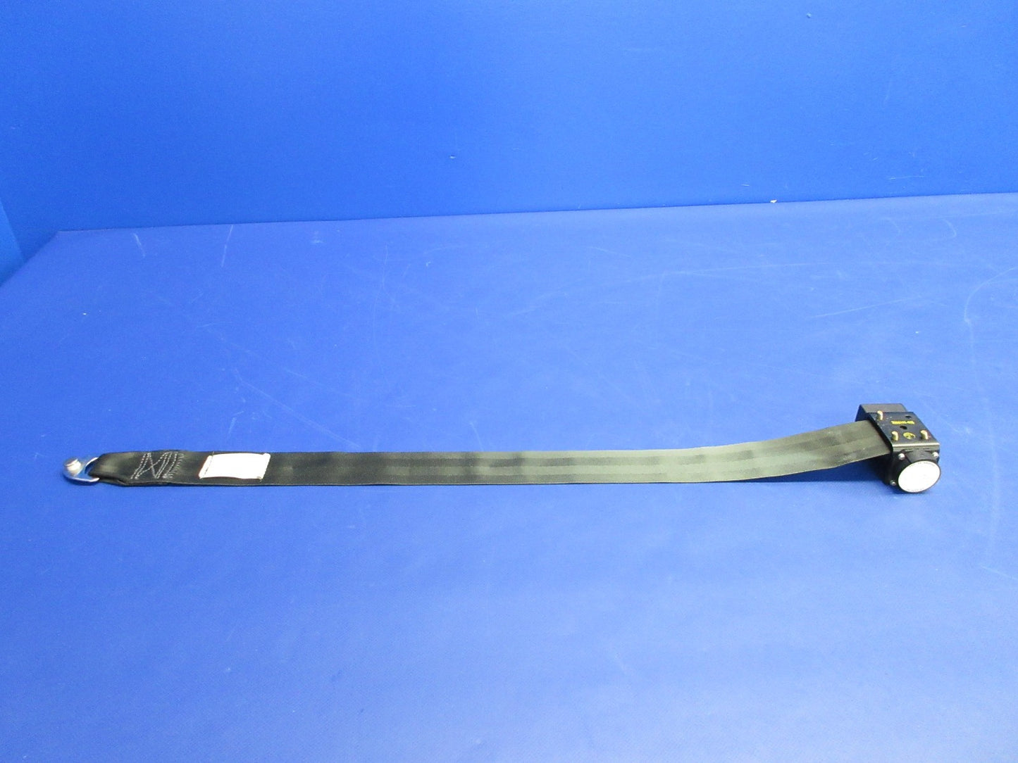 Cessna 421 Am-Safe Inertia Reel & Harness P/N 7260111-415 (0726-741)10