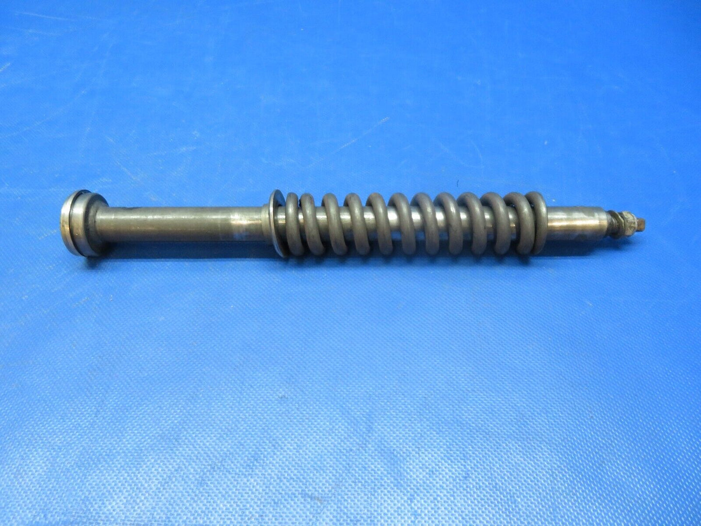 Bellanca 17-30A Viking Nose Gear Oleo Piston P/N 194377-10 (1024-165)