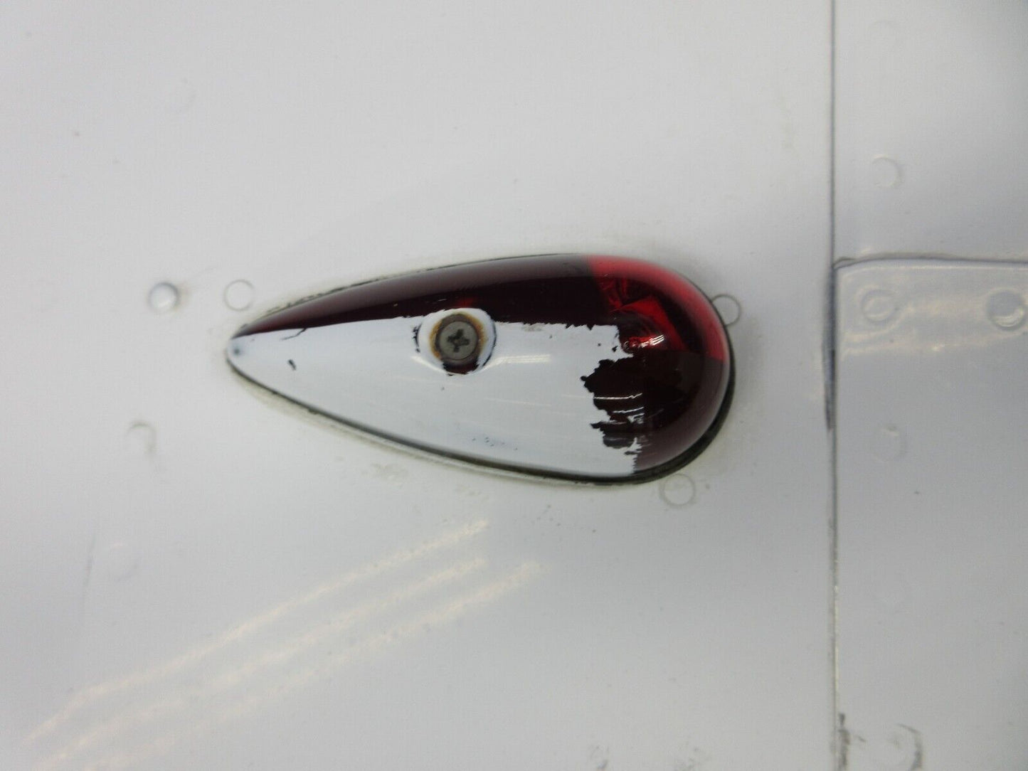 Beech 95 / D95A Travel Air Wing Tip Assy LH P/N 95-170000-601 (0424-639)