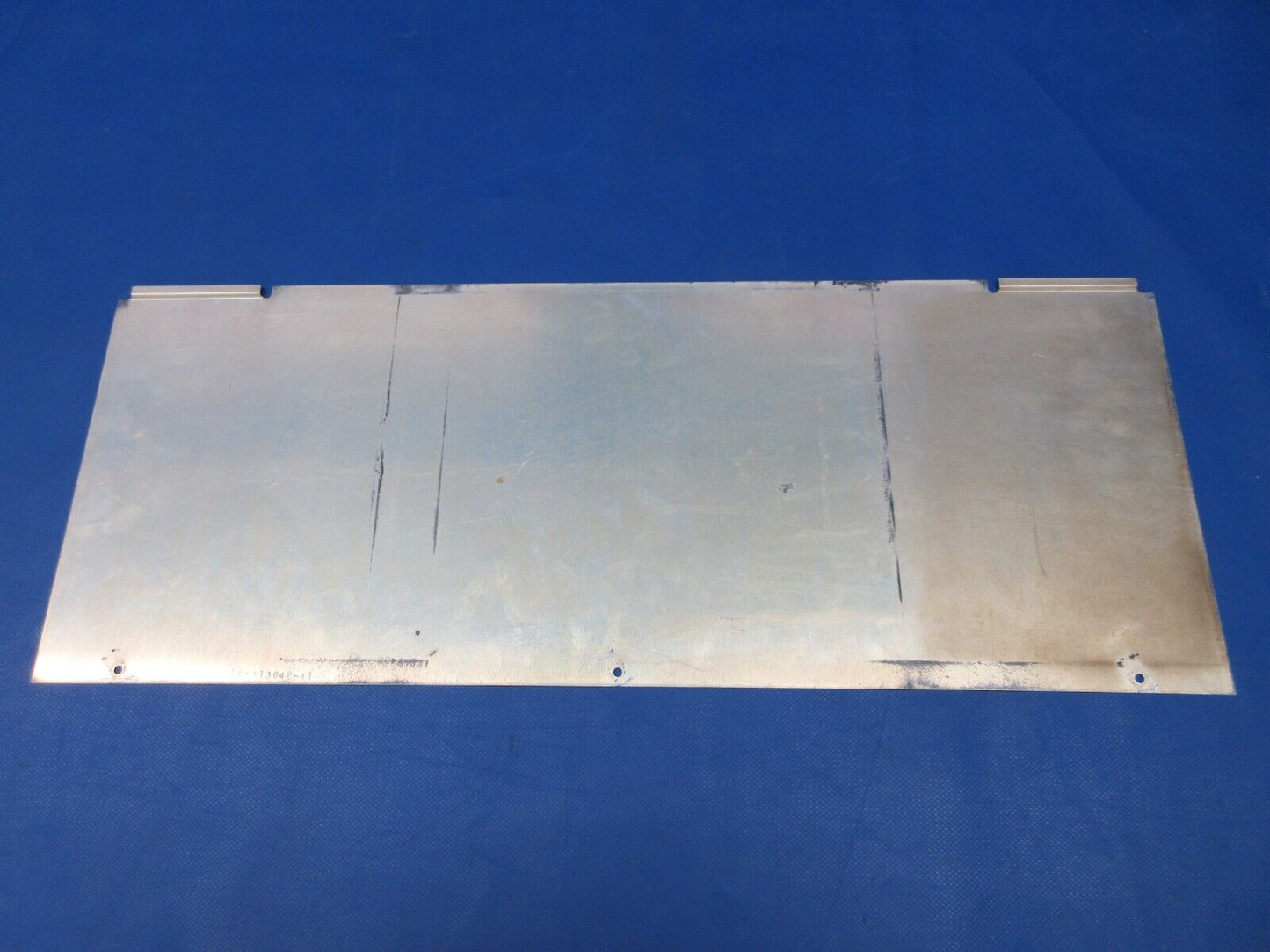 Enstrom 280FX Helicopter Cabin Seat Back Access Door P/N 28-113042-11(1124-2010)