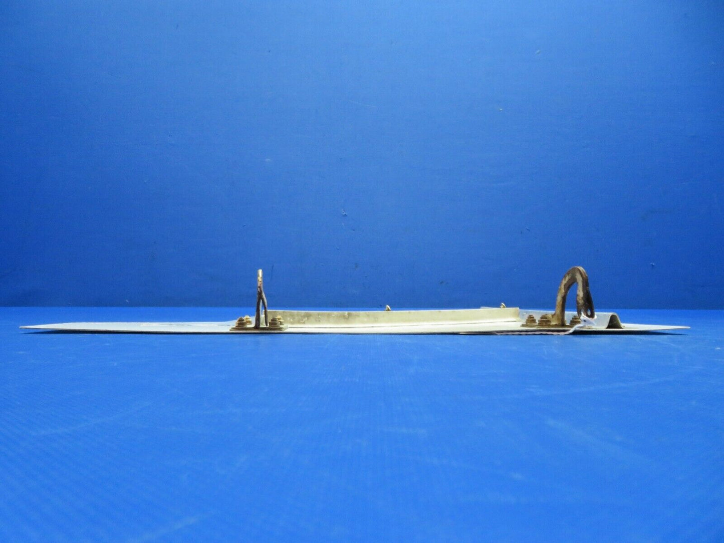 Mooney M20 / M20E RH Main Gear Door Assy P/N 8590-2 SSBY 550003-2 (0424-213)