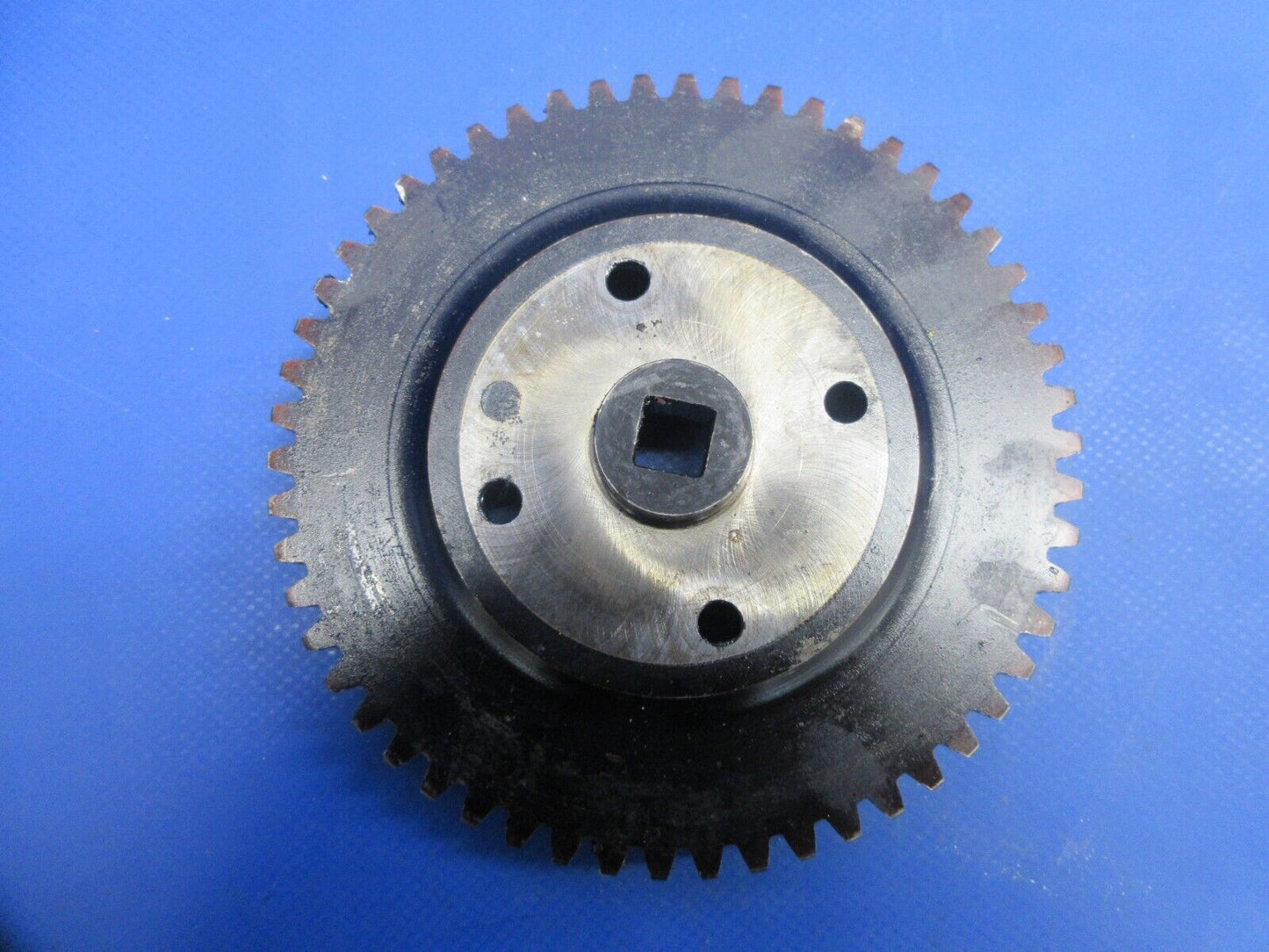 Continental GO-300-A Camshaft Gear P/N 626091 (0824-816)