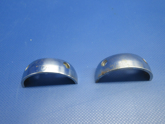 Beech Bonanza Retainer Control Arm Yoke P/N 35-524238-4 (0224-1150)0