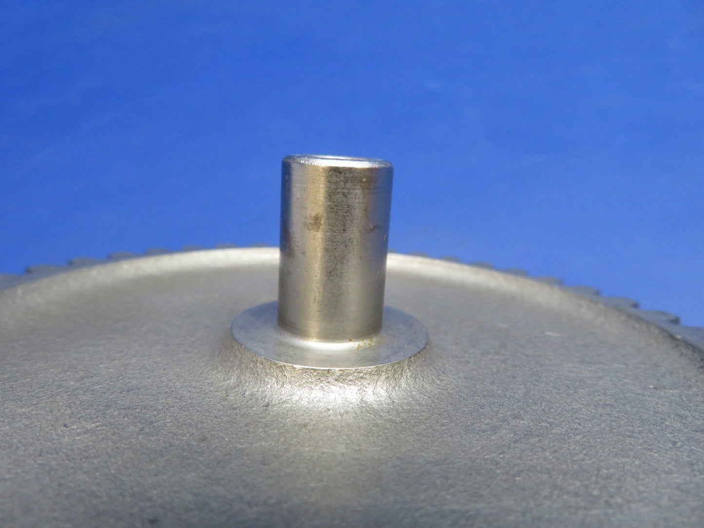 Continental IO-520 / IO-550 Idler Gear P/N 629360 Inspected w/ 8130 (0326-1730)9