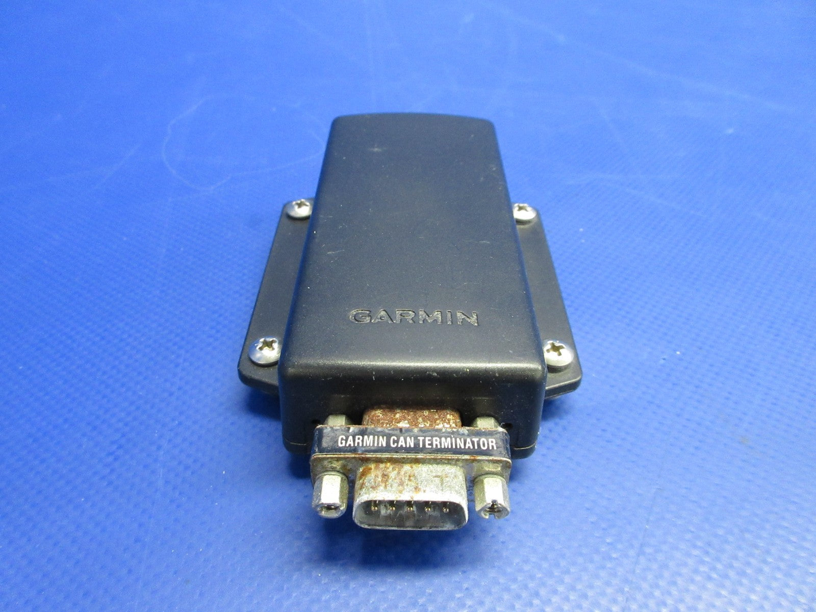 Garmin Gmu 11 Magnetometer 14/28V w/Connector 011-04349-01 WARRANTY (0626-703)5