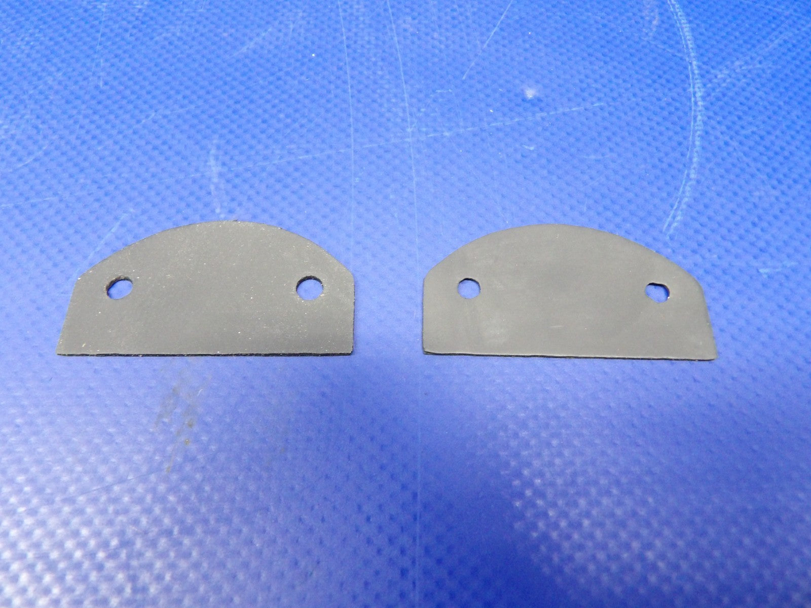 Beech Storm Window Gasket w/ 8130 P/N 50-420083-27 LOT OF 2 NOS (0426-1325)3