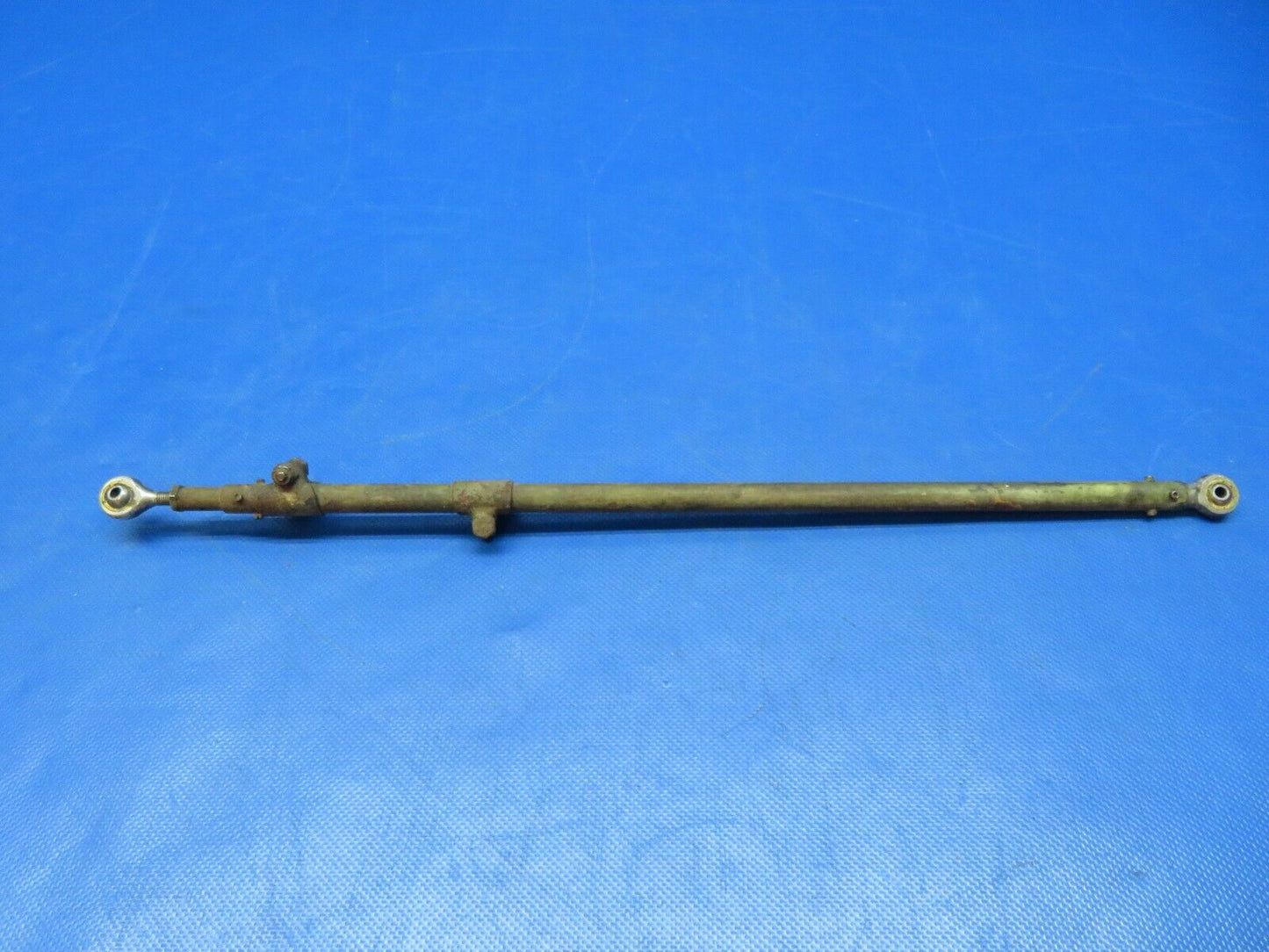 Mooney M20 / M20E Control Tube Elevator P/N 7224-3 SSBY 915007-3 (0524-125)