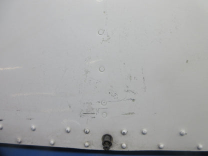 Piper PA-34-200T Seneca II RH Cowl Side Panel P/N 78726-03 (1124-819)8