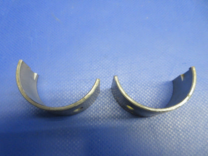 Continental "A" & "C" Main Bearings Std Size P/N 36129 NOS (0526-957)4