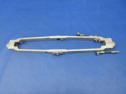 Bell 47J-2 Helicopter Stabilizer Bar Frame SET P/N 47-140-250-1 (1124-2043)12