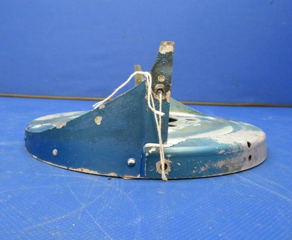 Cessna 172C Skyhawk Prop Spinner AFT Bulkhead w/ Fillets 0550228-26 (0821-843)