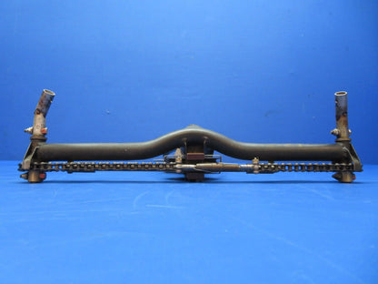 1962 Cessna 172 / 172C Control Tee Assy P/N 0411221-4 (0723-351)