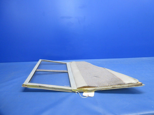 Piper PA-20 Pacer Front Cabin Door P/N 11637-00 (1024-2045)