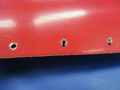 Piper PA-24-250 Comanche RH Wing Tip P/N 24870-01 (0326-04)5