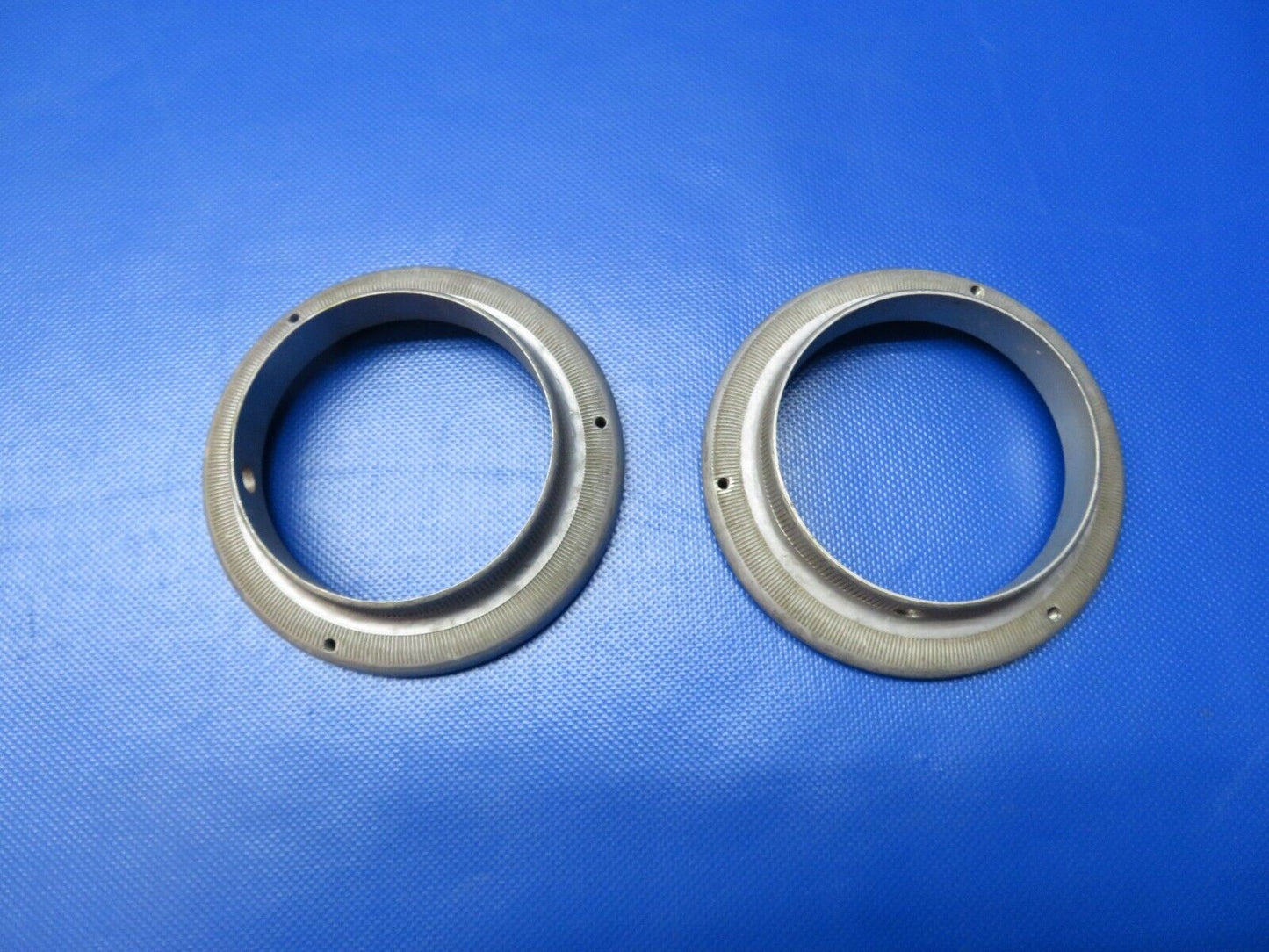 Goodyear Tail Wheel Assembly P/N 11-5 (0324-1204)