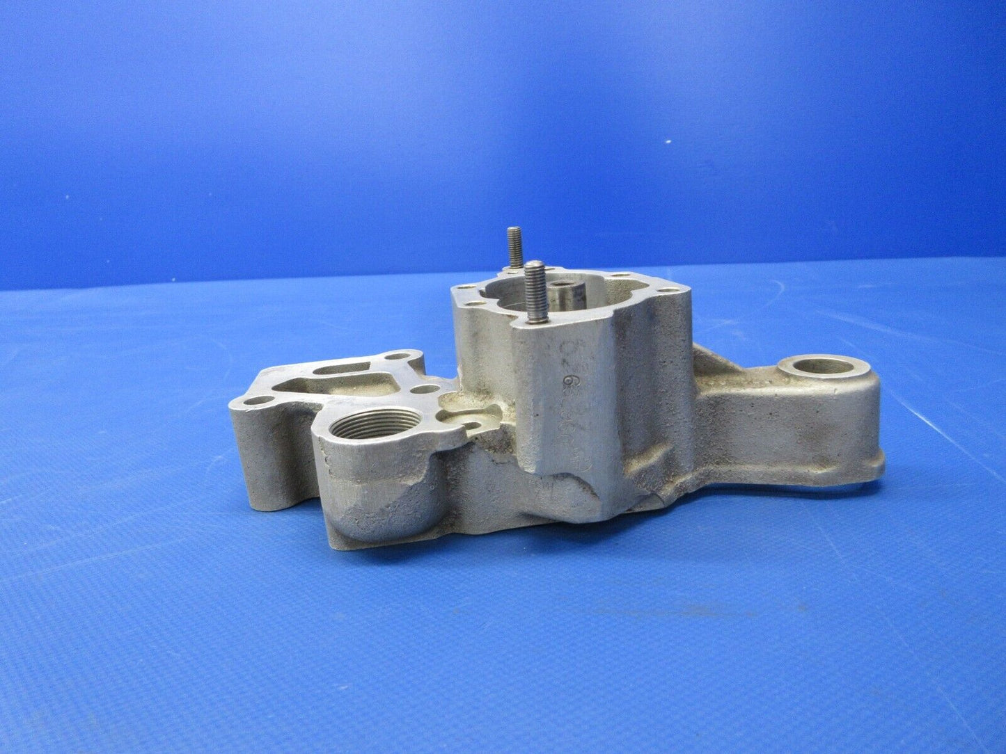 Continental Oil Pump Housing P/N 632960 (0624-1246)