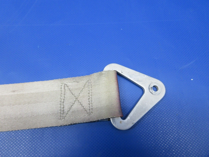 Beech 19A Musketeer American Safety Seat Belt P/N 5000B (0424-1323)
