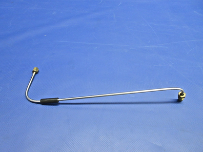 Continental Fuel Injector Bend Tube #6 Cylinder P/N 649106 NOS (0326-929)11