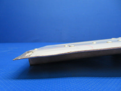 Mooney M20 / M20E RH Main Gear Door Assy P/N 8590-2 SSBY 550003-2 (0424-213)