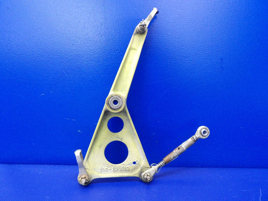 Beech 76 Duchess Elevator Bellcrank P/N 105-520010-11 (0526-1324)0
