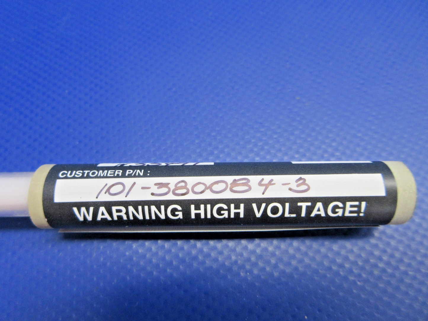 Beech King Air Cold Cathode Lamp P/N 101-380084-3 NOS (0326-744)6