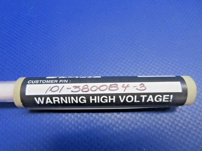 Beech King Air Cold Cathode Lamp P/N 101-380084-3 NOS (0326-744)6