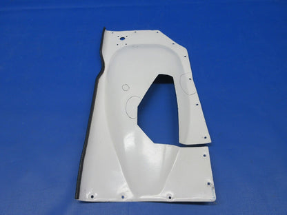 Grumman Yankee AA-1B Wing Root Access Panel LH & RH P/N201178-1 & -2 (0524-1012)
