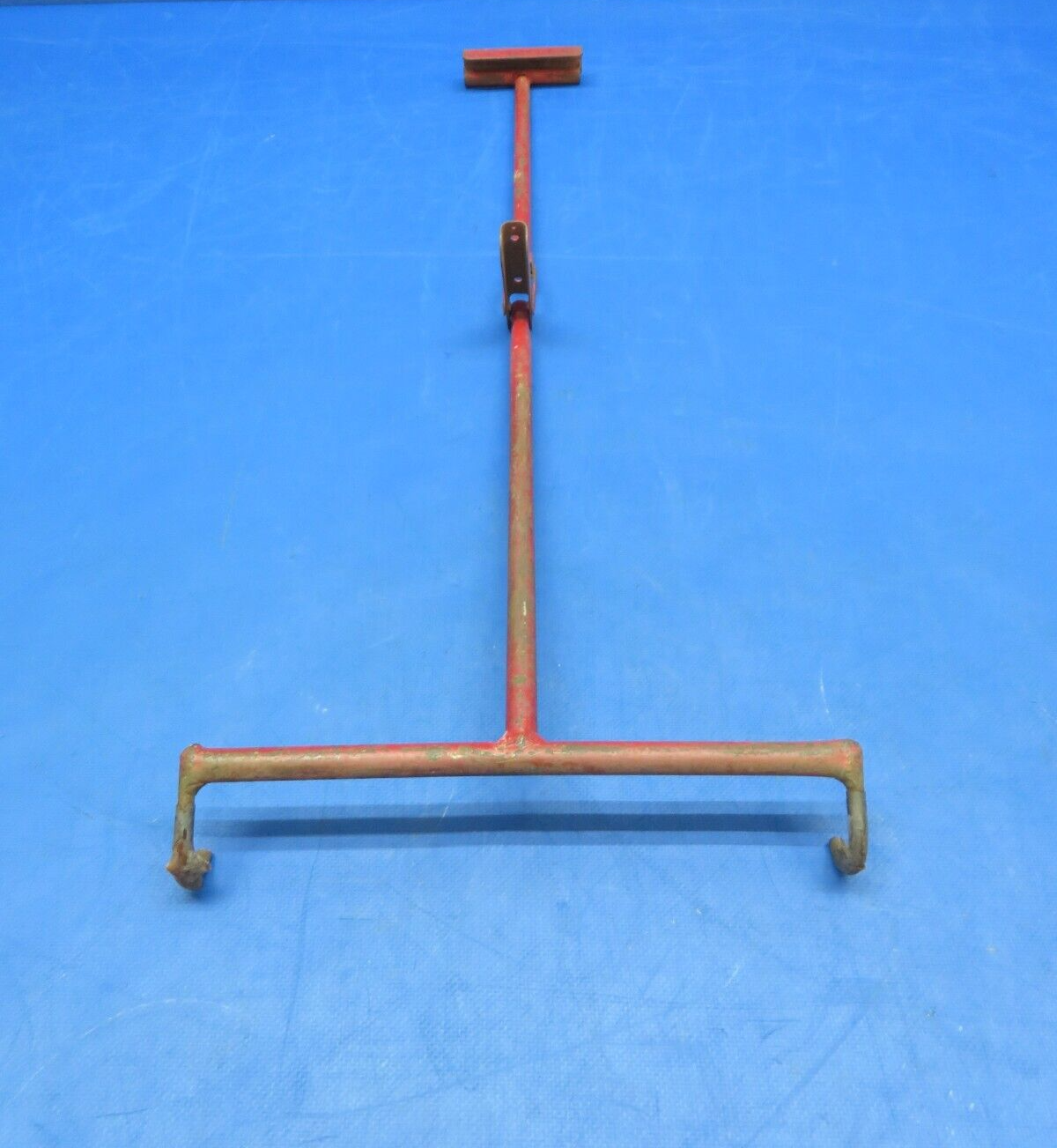 Piper Central Control Gust Lock P/N 4860058-1 (0923-342)