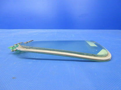 Cessna 310 / 310R Foul Weather Window Glass P/N 0891107-4 (1024-1204)