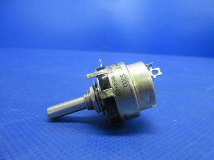 Beech King Air 90 / 100 Rheostat P/N CM34067 LOT OF 2 NOS (0326-905)5
