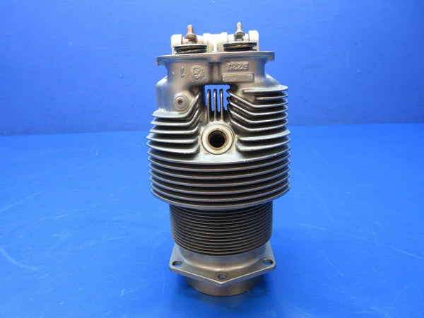 Continental A75 Standard Cylinder w/ Valves P/N B3762 OVERHAULED (1224-1331)