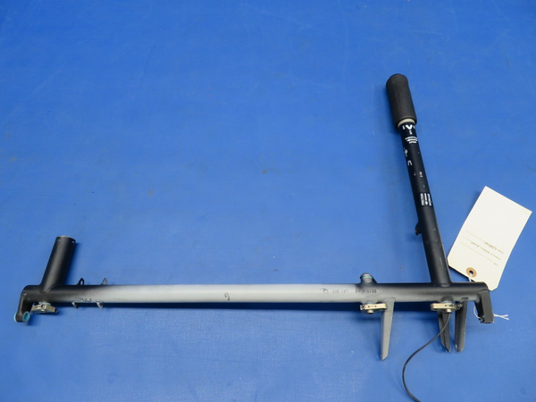 Robinson R44 Raven II Helicopter Collective Stick Assy P/N C758-1 (0724-2069)