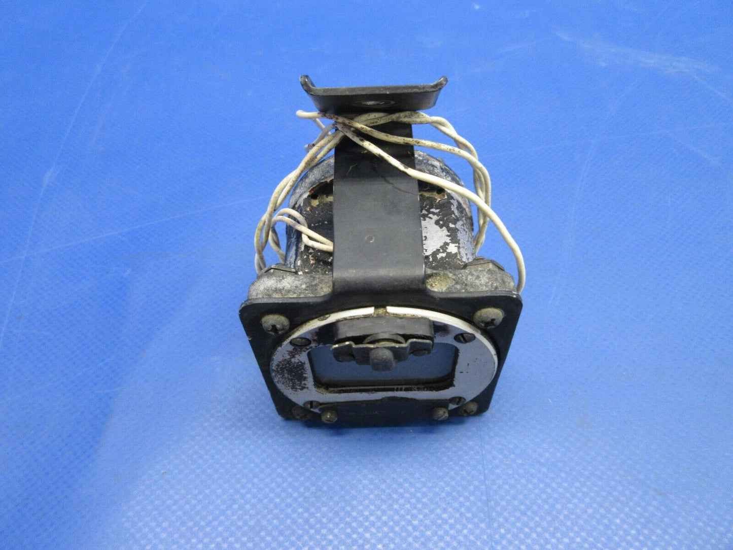 Cessna 175 Airpath Compass Assembly PN 0713068-2 FOR PARTS (0524-1338)