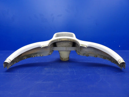 Cessna 421 Upper Cowl Nose Cap P/N 5121013-17 (0626-1499)1