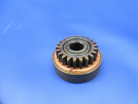 Continental Alternator Drive Pulley P/N 646655 - Minor Pitting (1224-736)