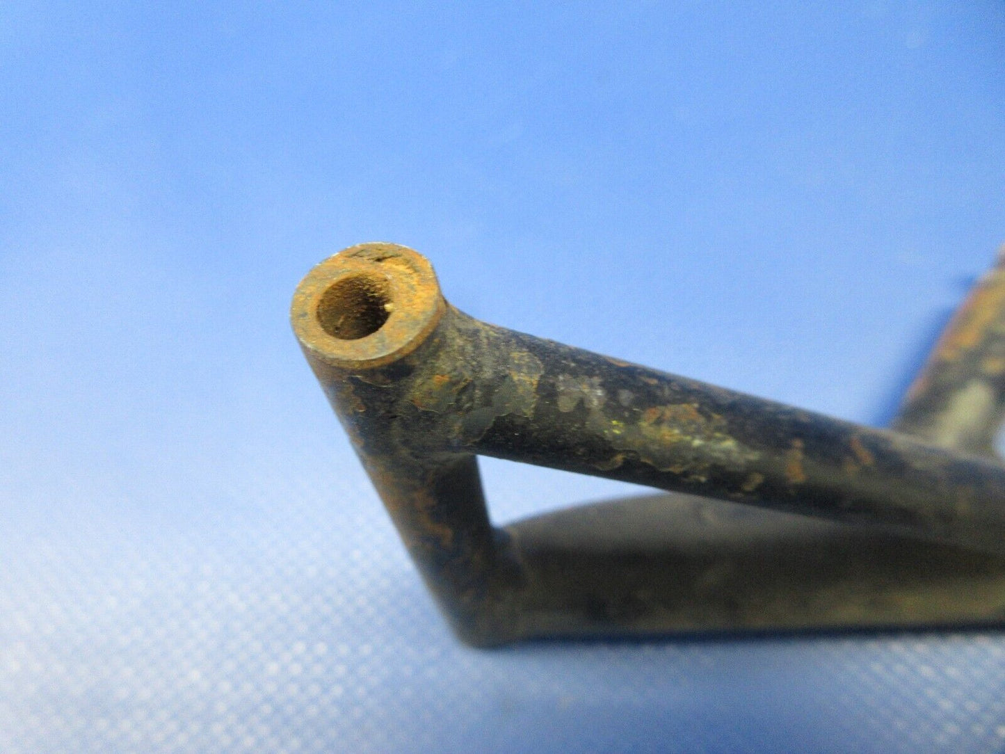 Piper PA28-151 / 161 Warrior Nose Wheel Steering Horn P/N 35192-00 (0324-679)