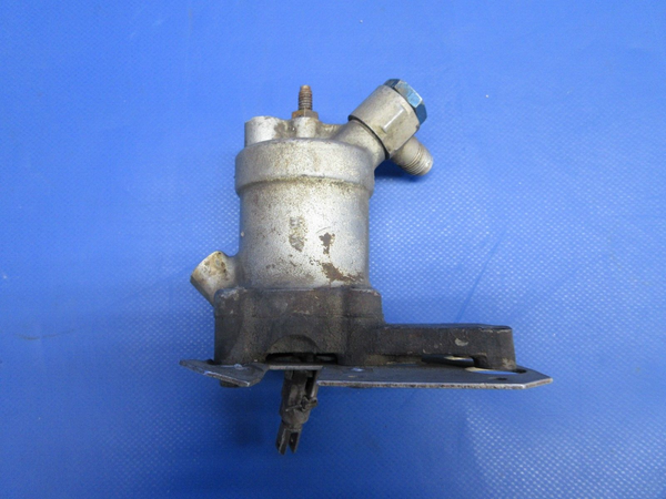 Cessna Turbocharger By Pass Valve P/N C165006-0105 CORE (0624-754)