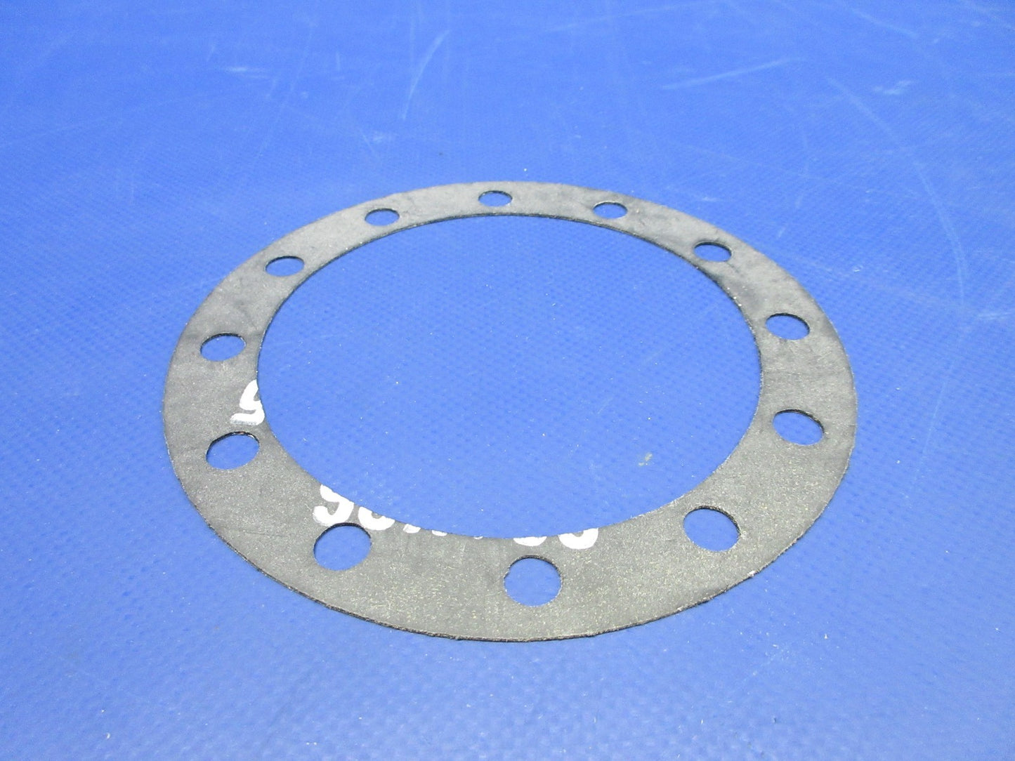 Beech Fuel Tank Access Cover Gasket w/8130 01-120108-127 LOT OF 2 NOS (0426-768)11