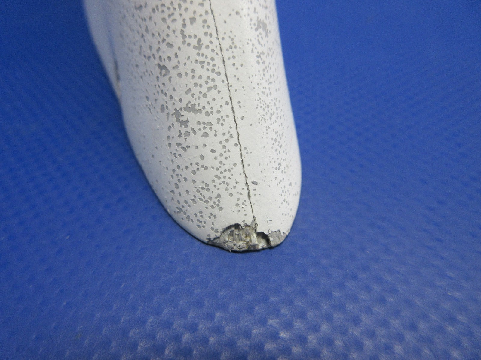 Cessna 172 / 172RG Stene Aviation Vertical Fin Cap P/N SA-0531033-6 (0626-899)10