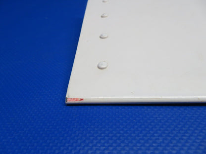 Piper PA-34-200T Seneca II LH Stabilator Trim Tab 95864-00  (0524-1723)